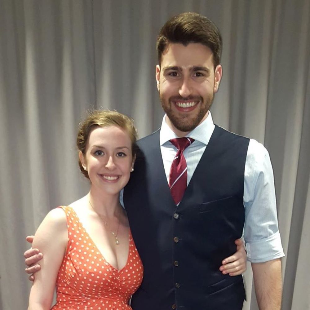 Meet your Posher, Lindsay